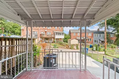 4108 White Avenue, Baltimore, MD 21206 - Photo 32