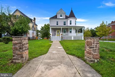 4313 Maine Avenue, Baltimore, MD 21207 - Photo 2