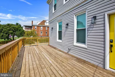 4313 Maine Avenue, Baltimore, MD 21207 - Photo 48