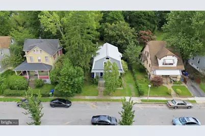 4907 Arabia Avenue, Baltimore, MD 21214 - Photo 2
