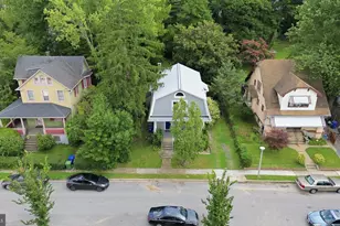 4907 Arabia Ave, Baltimore, MD 21214 - Photo 2