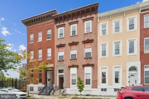 1212 McCulloh St, Baltimore, MD 21217 - Photo 2