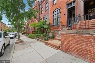 1010 N Calvert St, Baltimore, MD 21202 - Photo 2