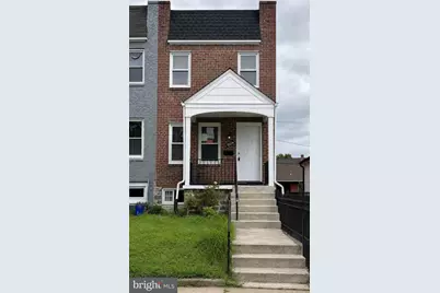 3026 Virginia Avenue, Baltimore, MD 21215 - Photo 1