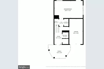 5212 Tabard Court, Baltimore, MD 21212 - Photo 4