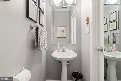 4 Hamlet Hill Road, Baltimore, MD 21210 - Photo 20