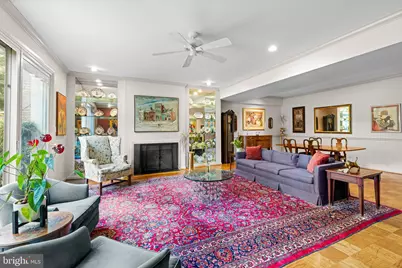 4 Hamlet Hill Road, Baltimore, MD 21210 - Photo 6