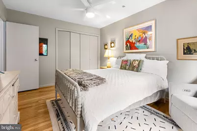 4 Hamlet Hill Road, Baltimore, MD 21210 - Photo 22