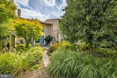 4 Hamlet Hill Road, Baltimore, MD 21210 - Photo 38