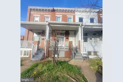 1704 Montpelier Street, Baltimore, MD 21218 - Photo 4
