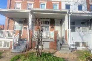 1704 Montpelier St, Baltimore, MD 21218 - Photo 4