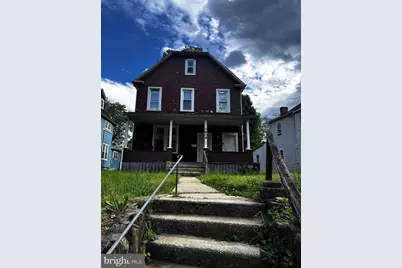 3609 Windsor Mill Road, Baltimore, MD 21216 - Photo 4
