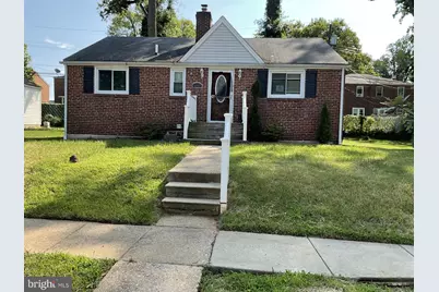 5503 Wilvan Avenue, Baltimore, MD 21207 - Photo 1