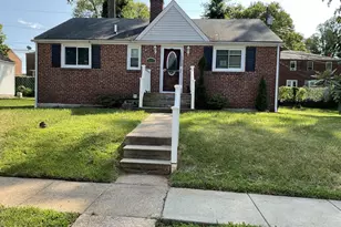 5503 Wilvan Ave, Baltimore, MD 21207 - Photo 1