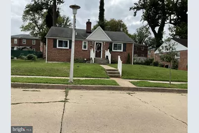 5503 Wilvan Avenue, Baltimore, MD 21207 - Photo 2