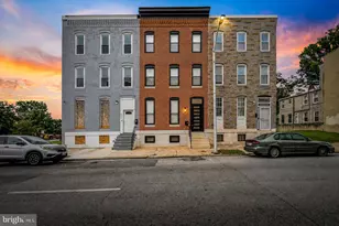 506 N Fulton Ave, Baltimore, MD 21223 - Photo 2