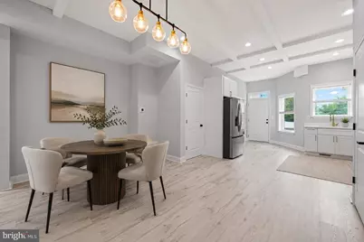 506 N Fulton Avenue, Baltimore, MD 21223 - Photo 4