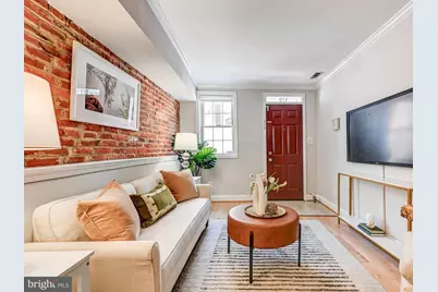 319 S Durham Street, Baltimore, MD 21231 - Photo 4