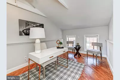 319 S Durham Street, Baltimore, MD 21231 - Photo 22