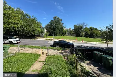 2861 W Lanvale Street, Baltimore, MD 21216 - Photo 2