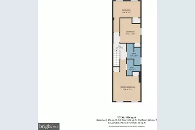 4115 Newton Avenue, Baltimore, MD 21215 - Photo 42