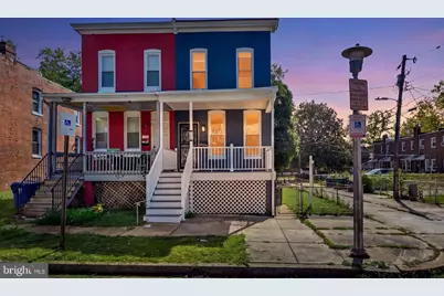 4115 Newton Avenue, Baltimore, MD 21215 - Photo 2