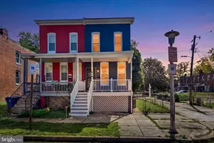 4115 Newton Ave, Baltimore, MD 21215 - Photo 2