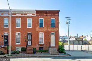 761 Ramsay St, Baltimore, MD 21230 - Photo 1