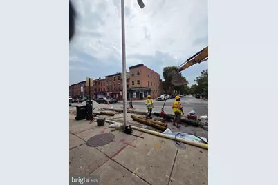 1046 W Baltimore Street, Baltimore, MD 21223 - Photo 8