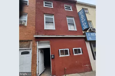 1046 W Baltimore Street, Baltimore, MD 21223 - Photo 1