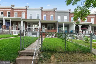 116 Culver Street, Baltimore, MD 21229 - Photo 2