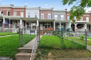 116 Culver St, Baltimore, MD 21229 - Photo 2