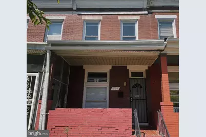 524 N Potomac Street, Baltimore, MD 21205 - Photo 1