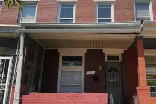 524 N Potomac St, Baltimore, MD 21205 - Photo 1