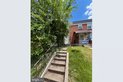 5453 Whitwood Road, Baltimore, MD 21206 - Photo 2
