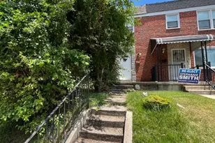 5453 Whitwood Rd, Baltimore, MD 21206 - Photo 2