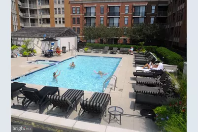 717 President Street #202, Baltimore, MD 21202 - Photo 28