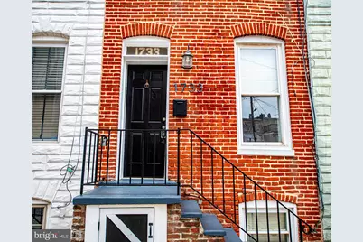 1733 Olive Street, Baltimore, MD 21230 - Photo 2