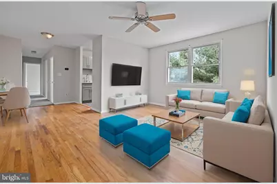 4412 Falls Bridge Drive #F, Baltimore, MD 21211 - Photo 6