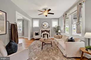507 Hollen Rd, Baltimore, MD 21212 - Photo 8