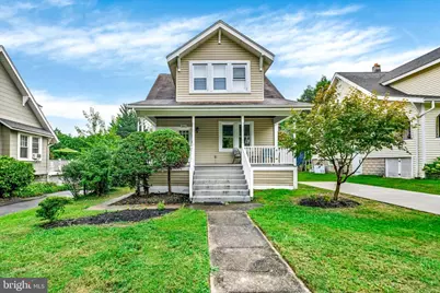 507 Hollen Road, Baltimore, MD 21212 - Photo 1
