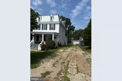 6408 Brook Avenue #B, Baltimore, MD 21206 - Photo 2