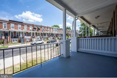 3059 Brighton Street, Baltimore, MD 21216 - Photo 34