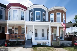 3059 Brighton St, Baltimore, MD 21216 - Photo 1