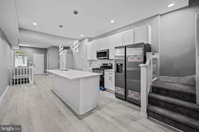 3059 Brighton Street, Baltimore, MD 21216 - Photo 2