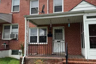 3726 Greenvale Rd, Baltimore, MD 21229 - Photo 1