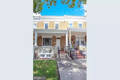 2838 Pelham Avenue, Baltimore, MD 21213 - Photo 2