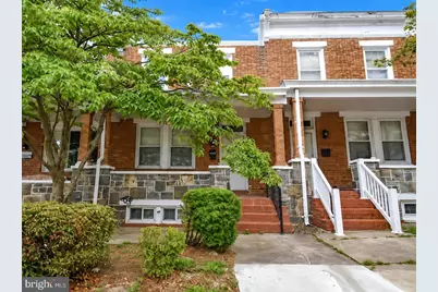 2838 Pelham Avenue, Baltimore, MD 21213 - Photo 1