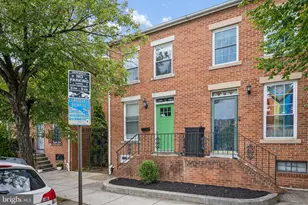 16 N Wolfe St, Baltimore, MD 21231 - Photo 2
