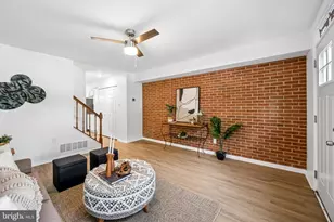 16 N Wolfe St, Baltimore, MD 21231 - Photo 6